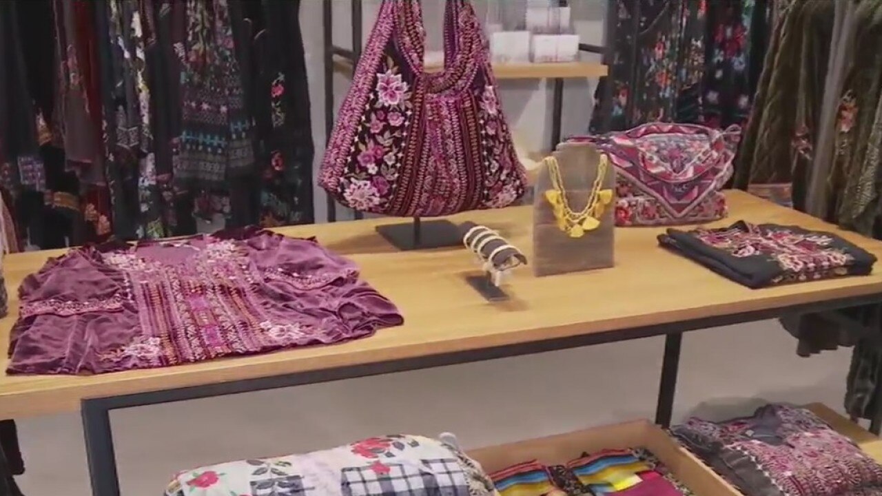 Austin Fashion for Good