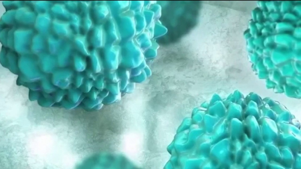 Illinois cyclosporiasis cases surge as doctors warn about certain produce