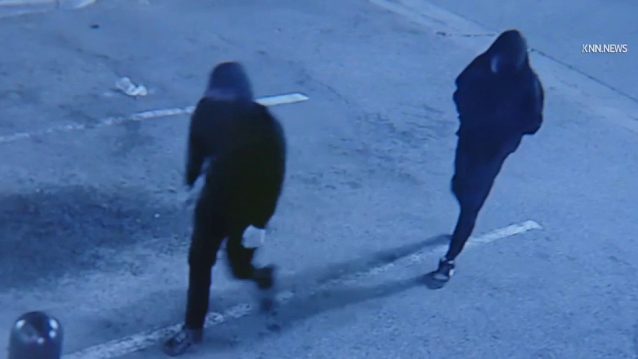 7-Eleven robberies under investigation