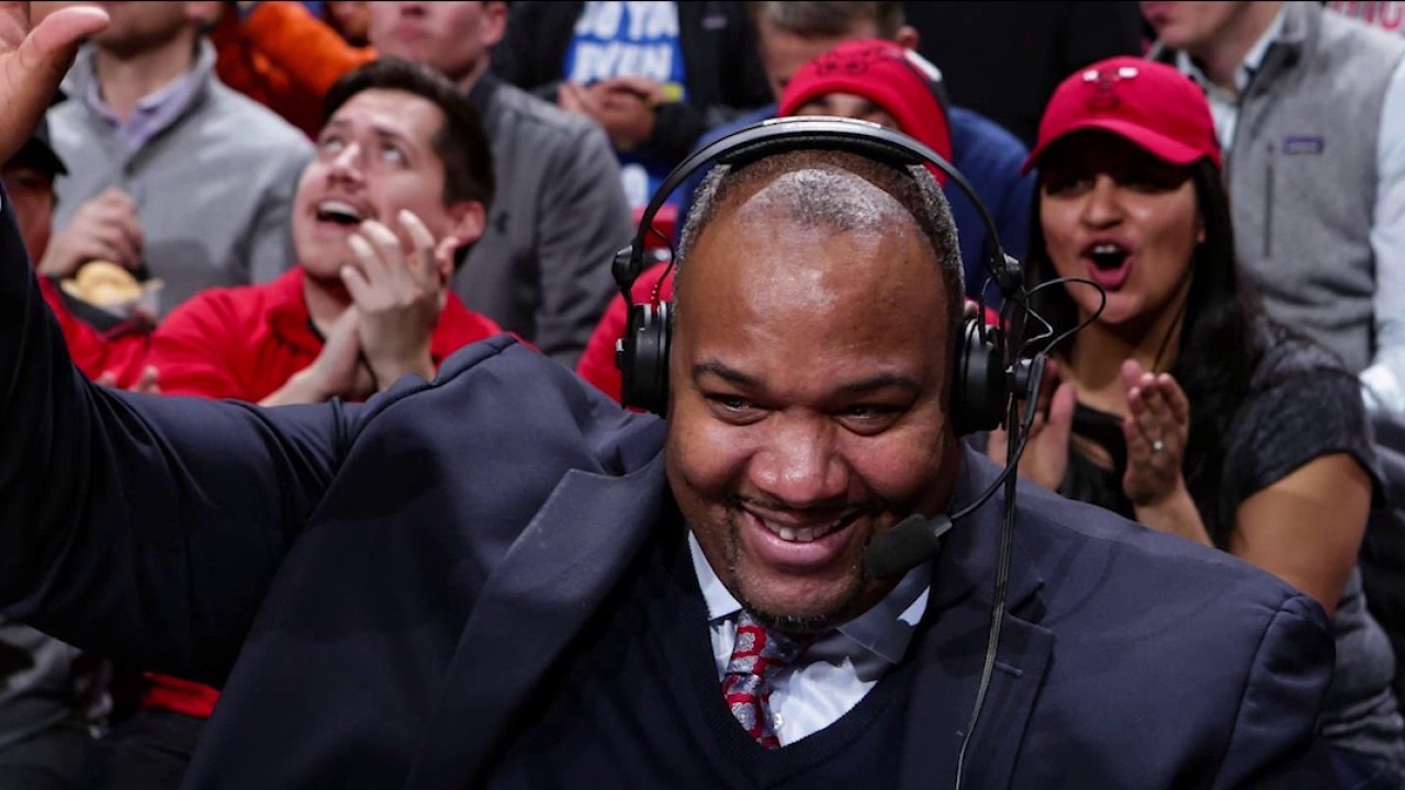 Stacey King, ex-Chicago Bull and longtime broadcaster, dies at 59, team says