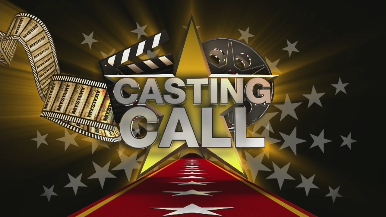 Casting Call: March 29, 2017