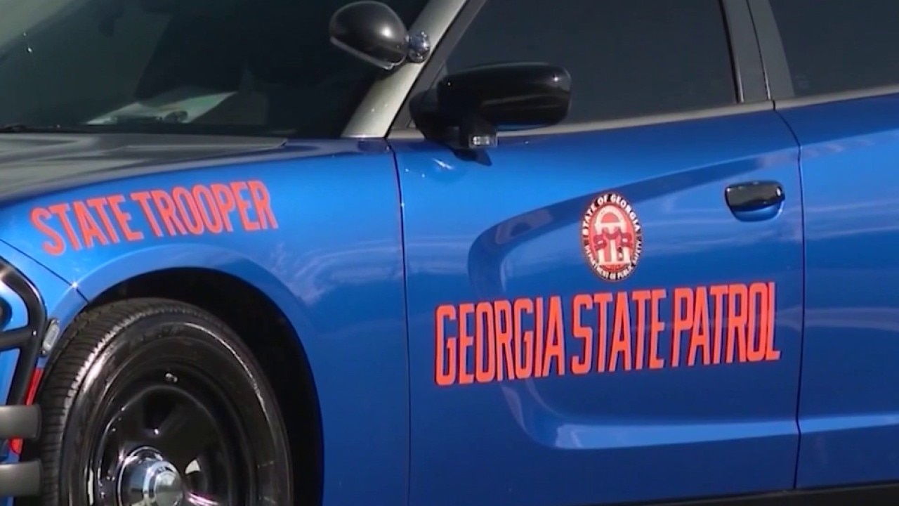4 Georgia troopers fired for suing drivers after pursuits