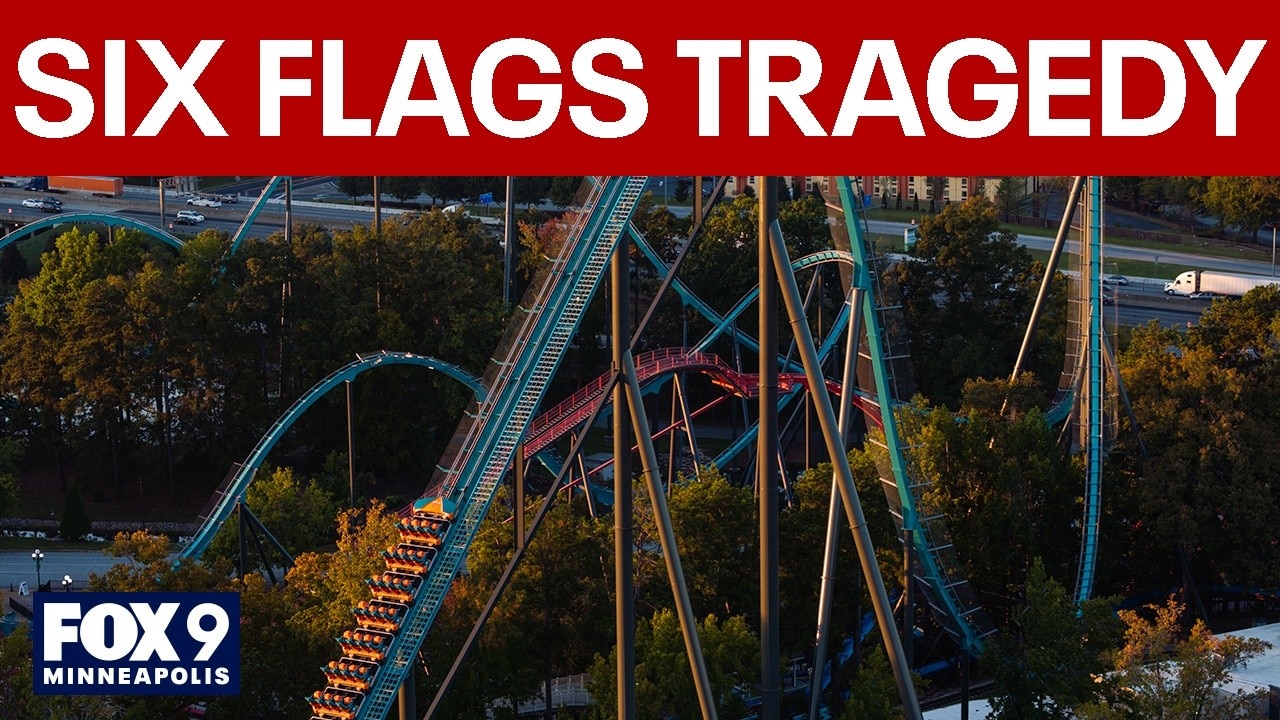 Officials address community concerns after Six Flags tragedy
