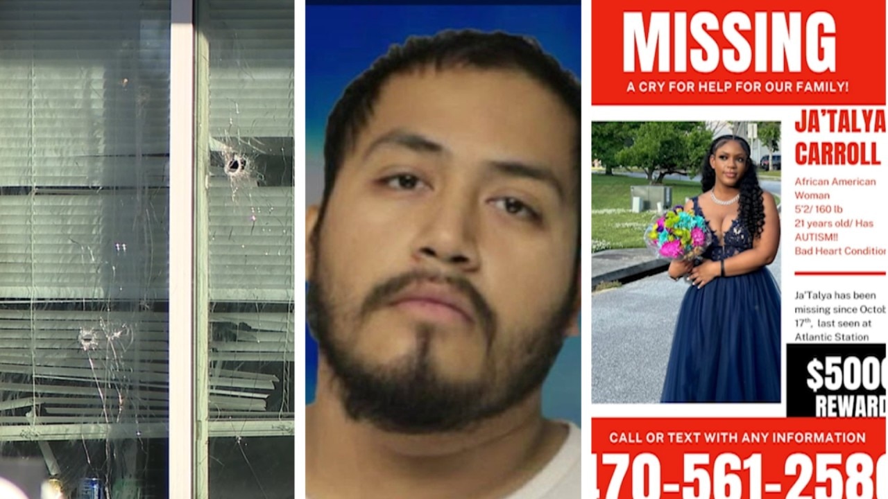 13-year-old shot again; infant sexual abuse; missing woman