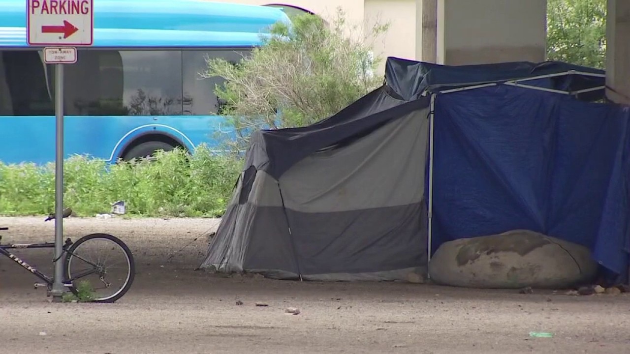 Advocates oppose city's encampment cleanup program