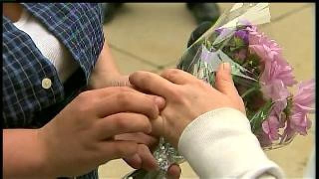 Feds to provide legal benefits, services to all in same-sex marriages
