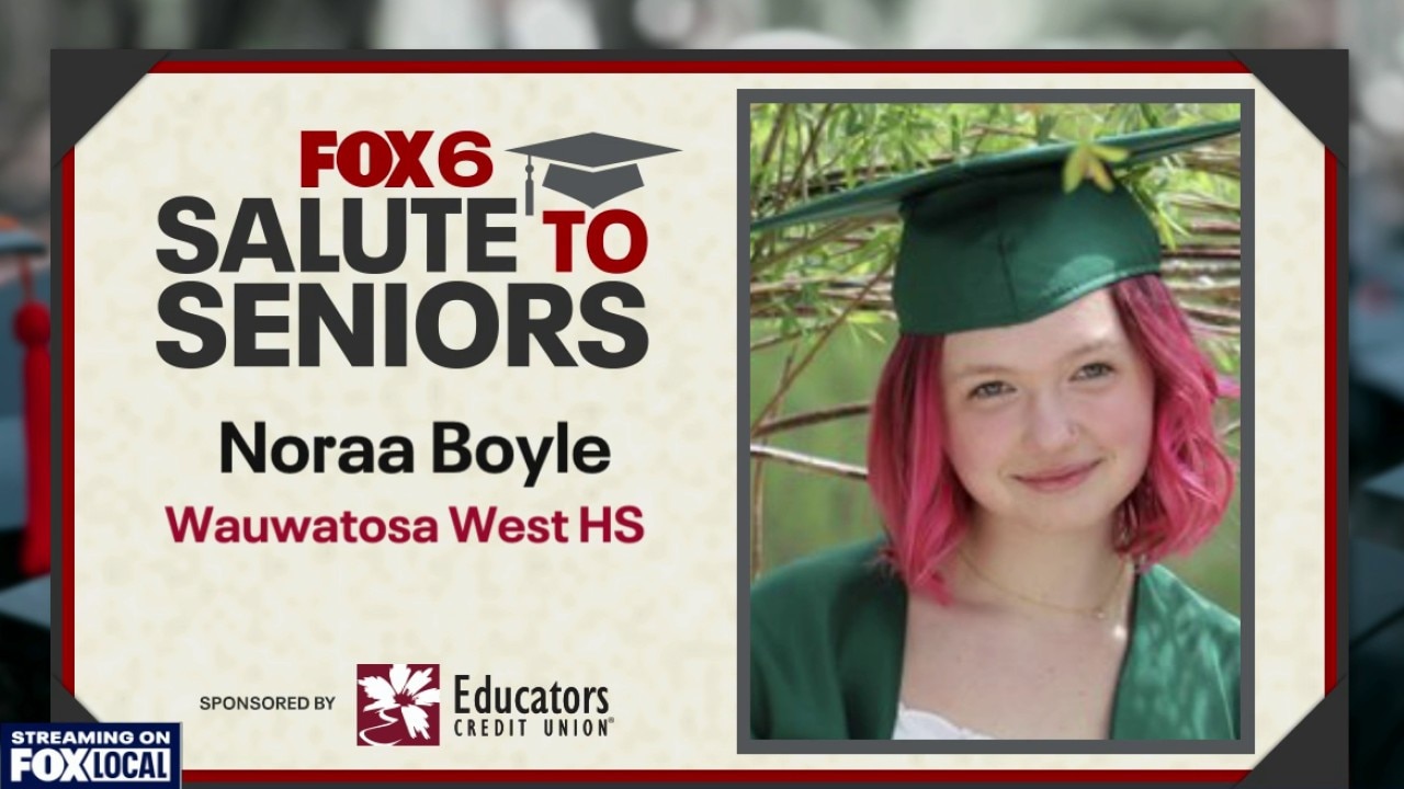 Salute to Seniors for Saturday, June 20, 2026