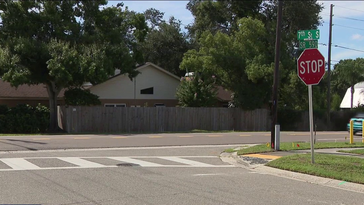 Neighbors get results after safety concerns