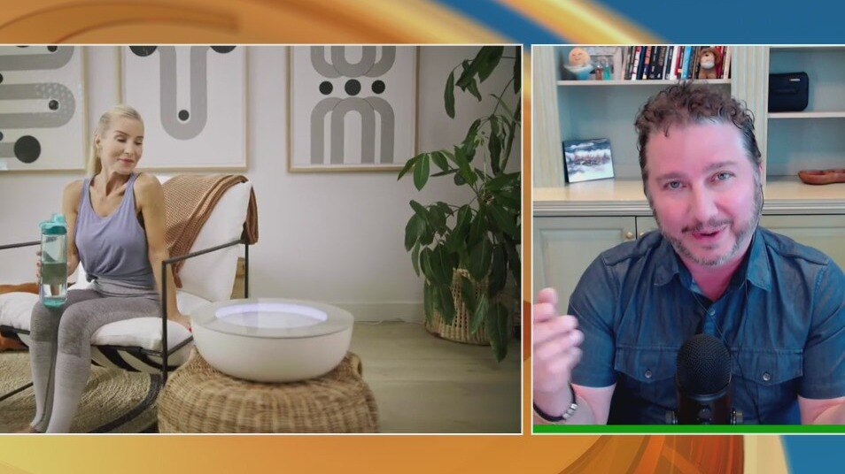 Gadgets that can help reduce your stress