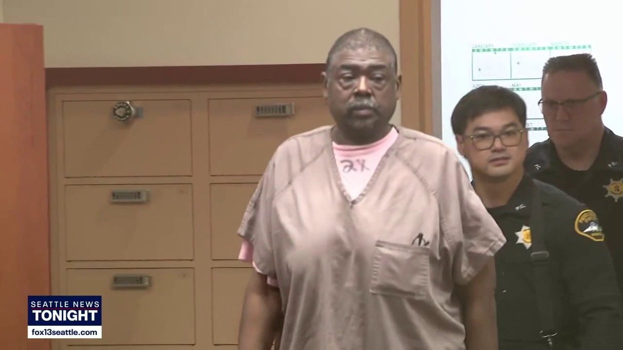 Convicted killer behind bars for another homicide