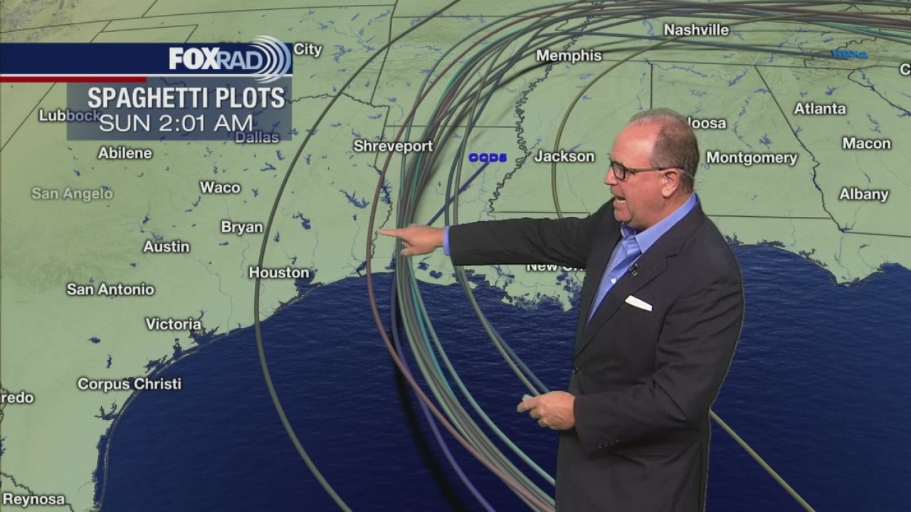 Tropical Weather Update