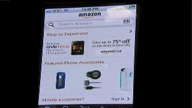 Holiday shopping tips