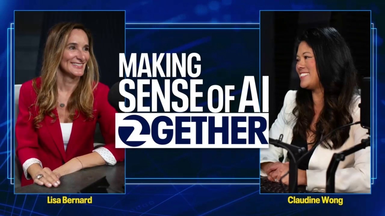 Can AI really run a business?