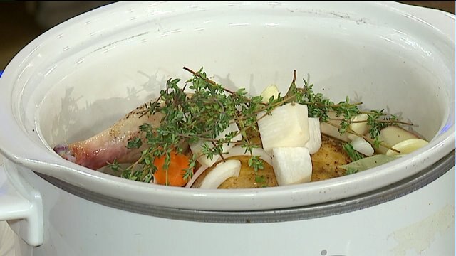 Tips, tricks to make your slow cooker meals even more delicious
