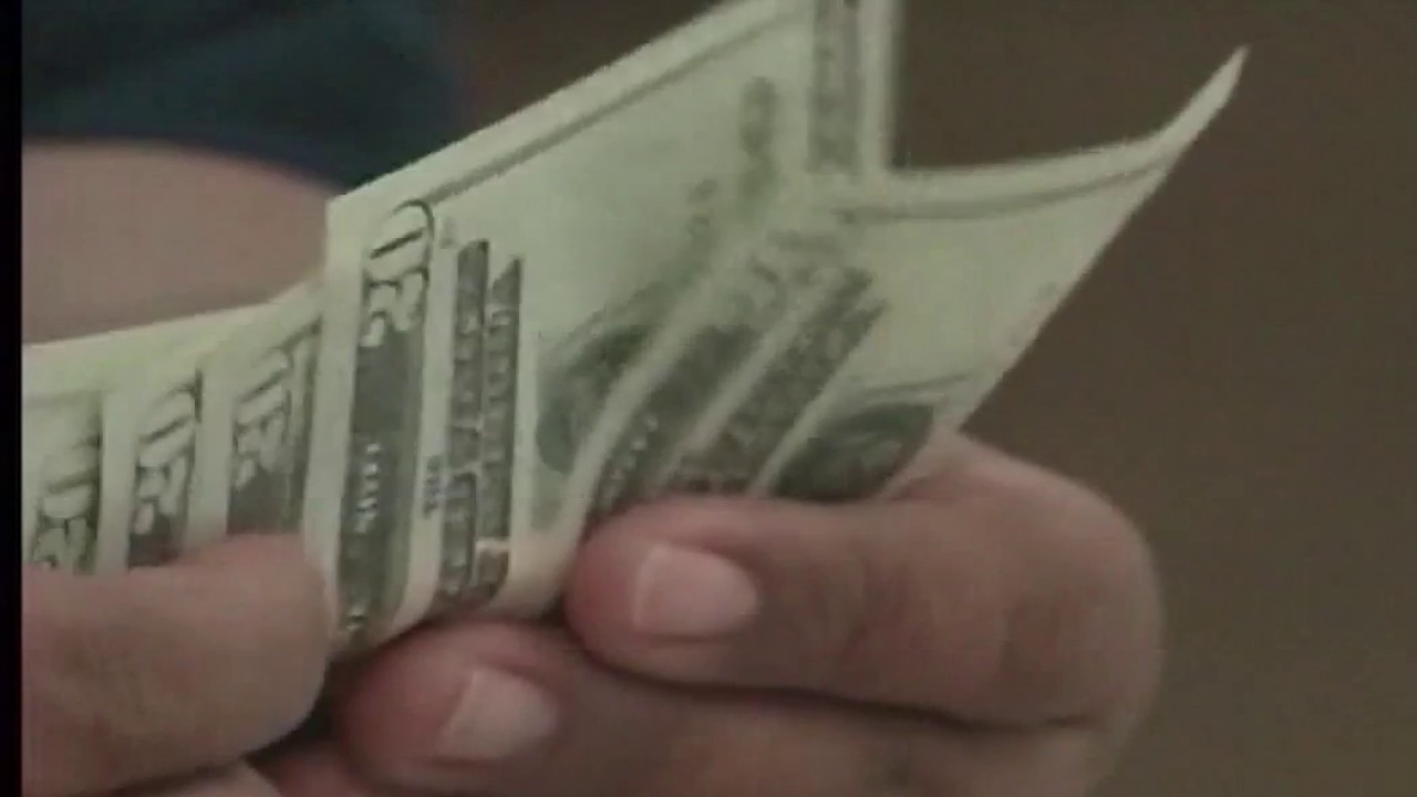 California to vote on billionaire wealth tax in November