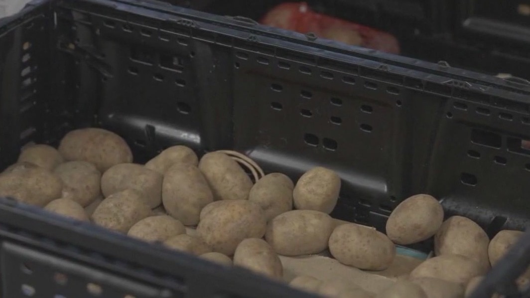 SNAP food benefits at risk amid government shutdown