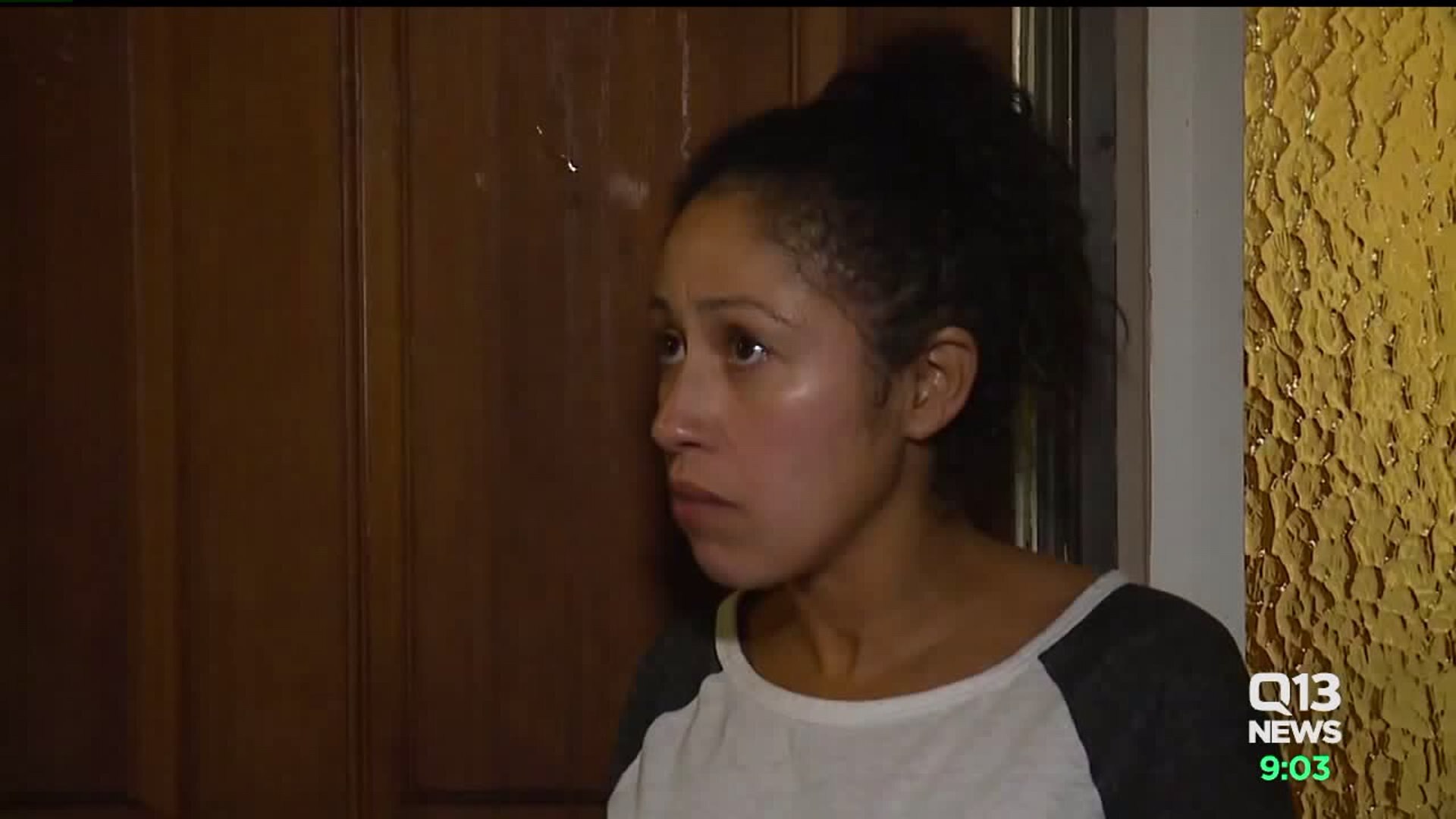 Neighbor: 'I can't even imagine the torture'