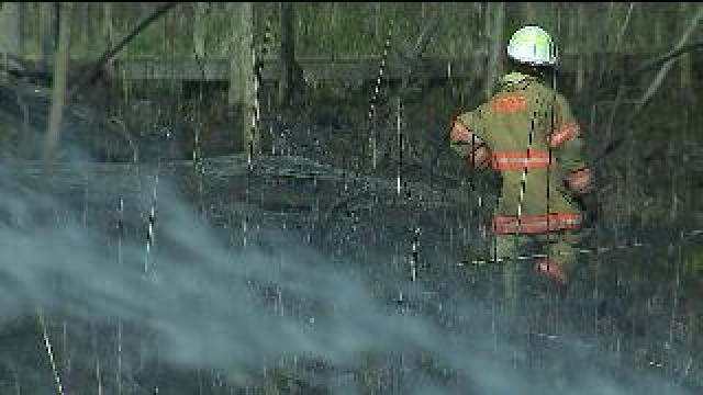 DNR warns of threat of widespread severe fire weather