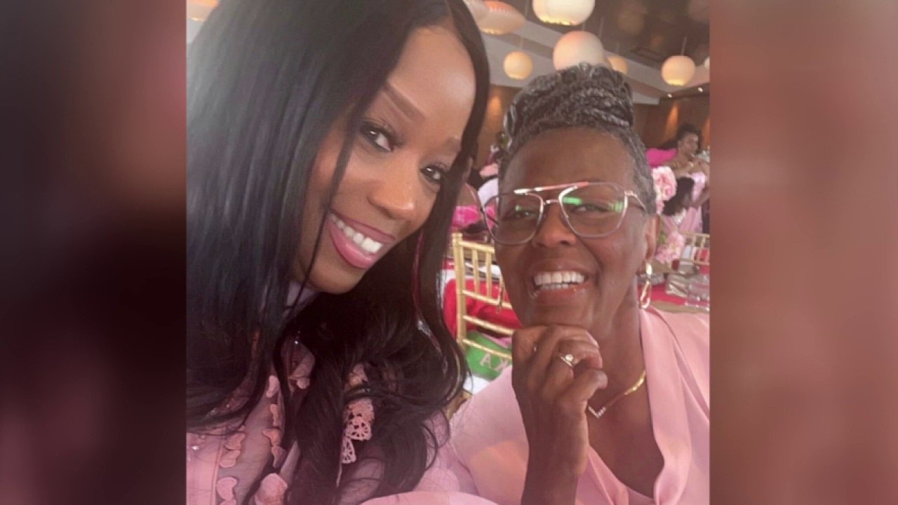 Remembering Dr. Deborah Smith Pollard