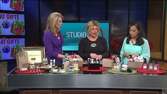 Whether you need a $5 or $50 gift, one local shop has you covered