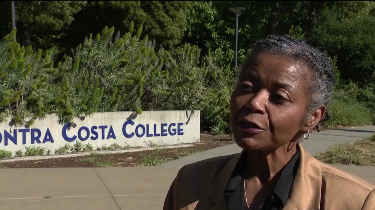 Contra Costa College wipes out graduating classes debt
