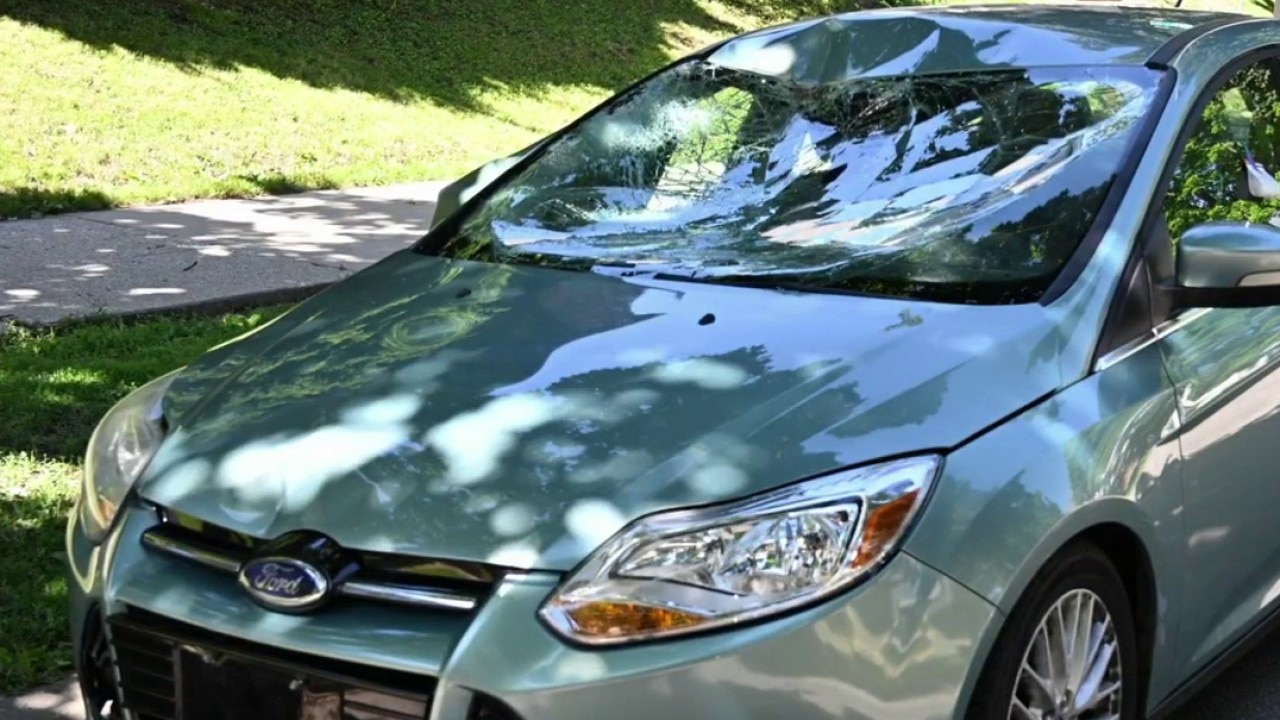 Menomonee Falls hit-and-run