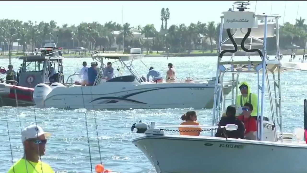 41st annual 'Friendliest Catch' brings memories for kids
