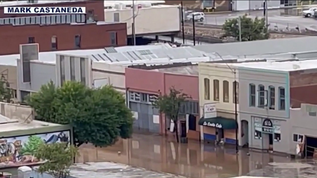 FEMA denies AZ appeal for major disaster declaration