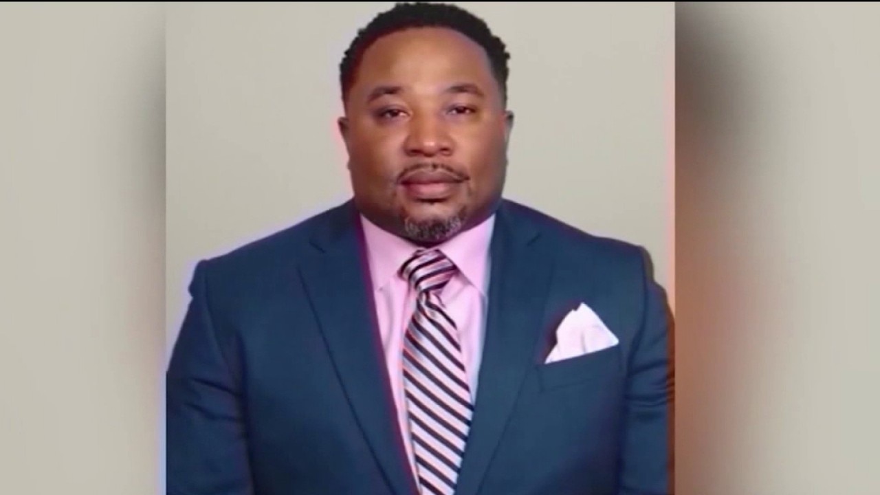 Former DeKalb supt. indicted for domestic assault