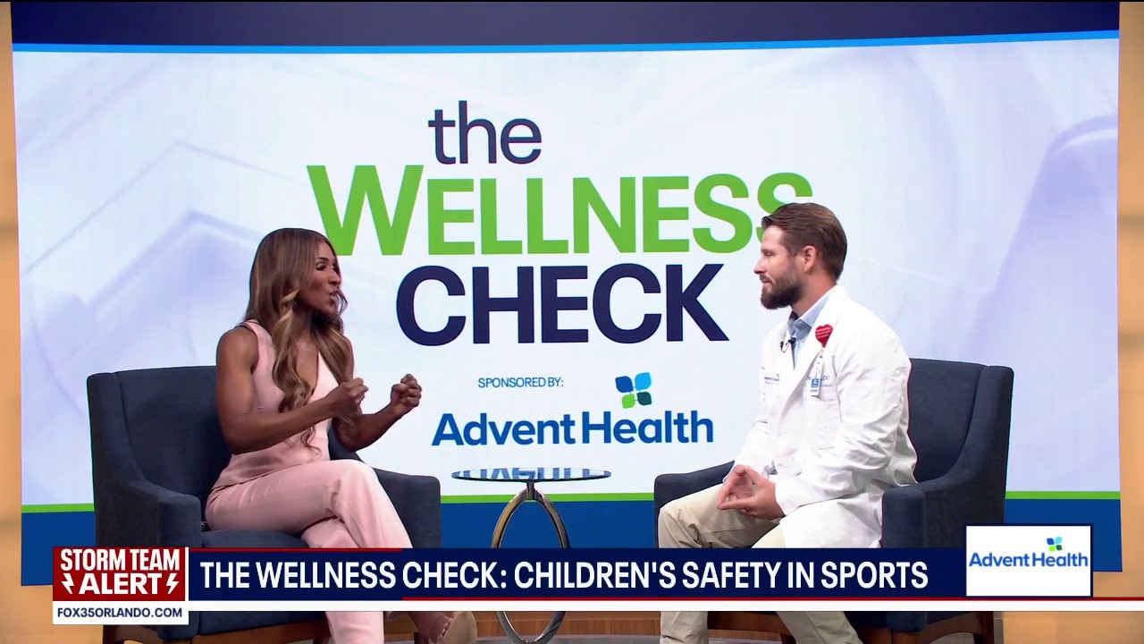 Growing athletes face unique injury risks as school sports return