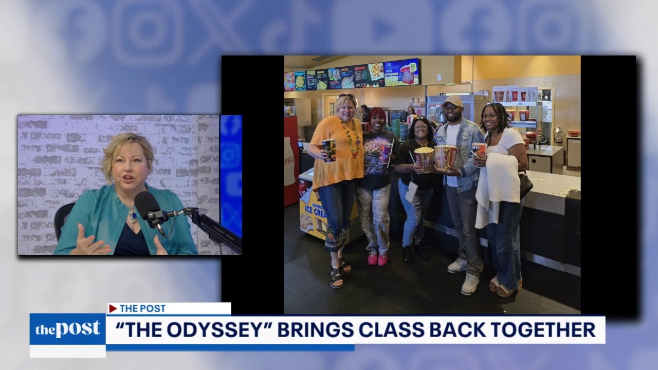 Students surprise teacher decades later | The Post
