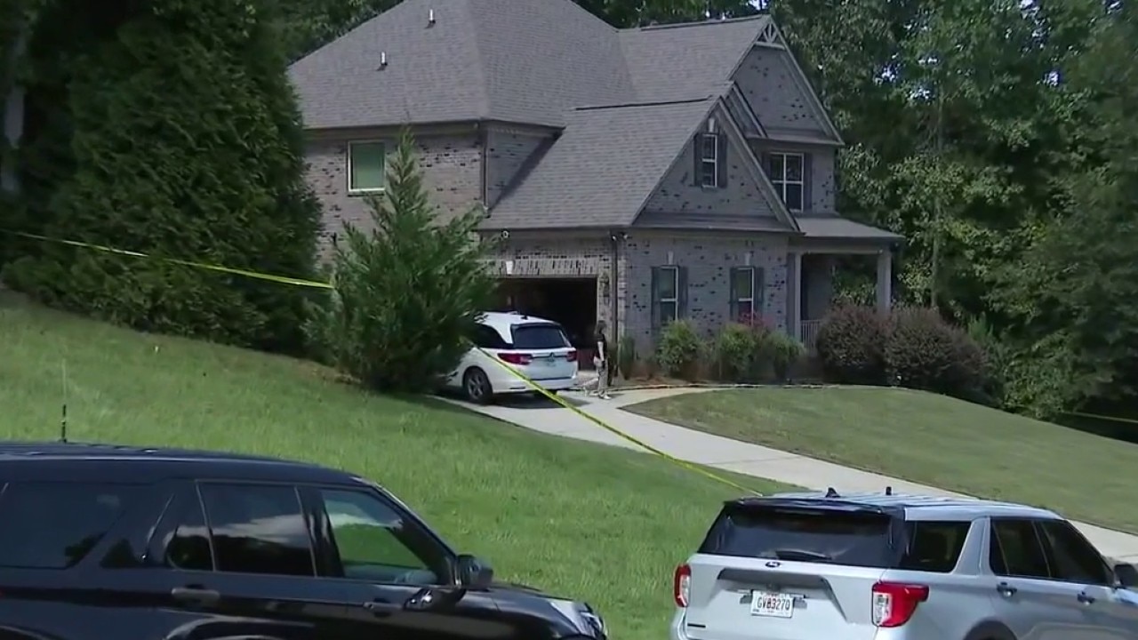 Police investigate shooting in Henry County subdivision