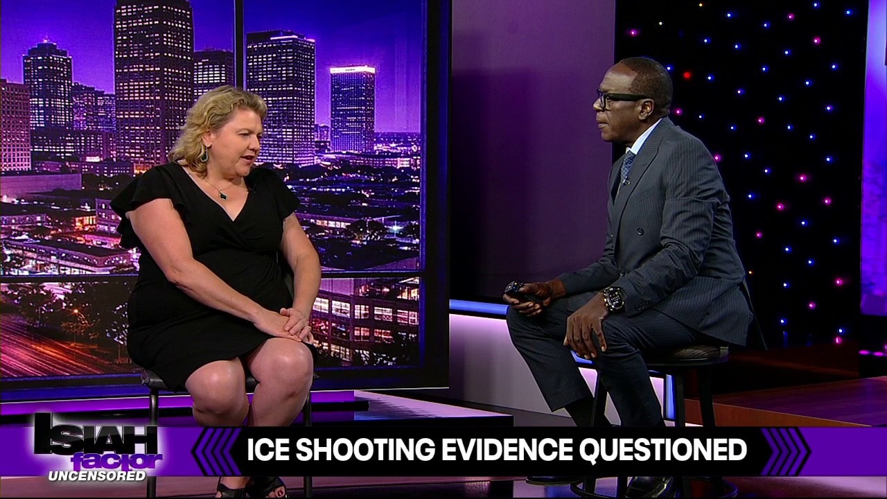Smear Campaign? Attorney Responds to Drug Claims in Fatal Houston ICE Shooting