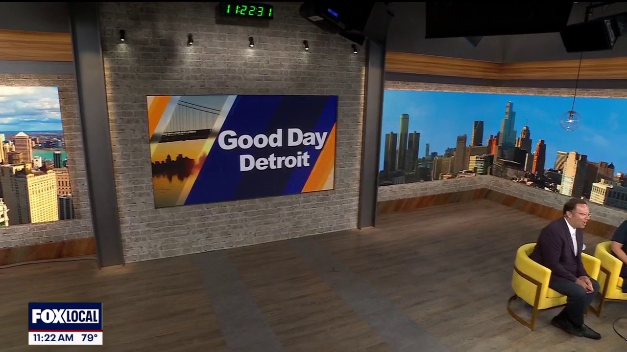 Non-profit for kids with disabilities raising money for new year round home