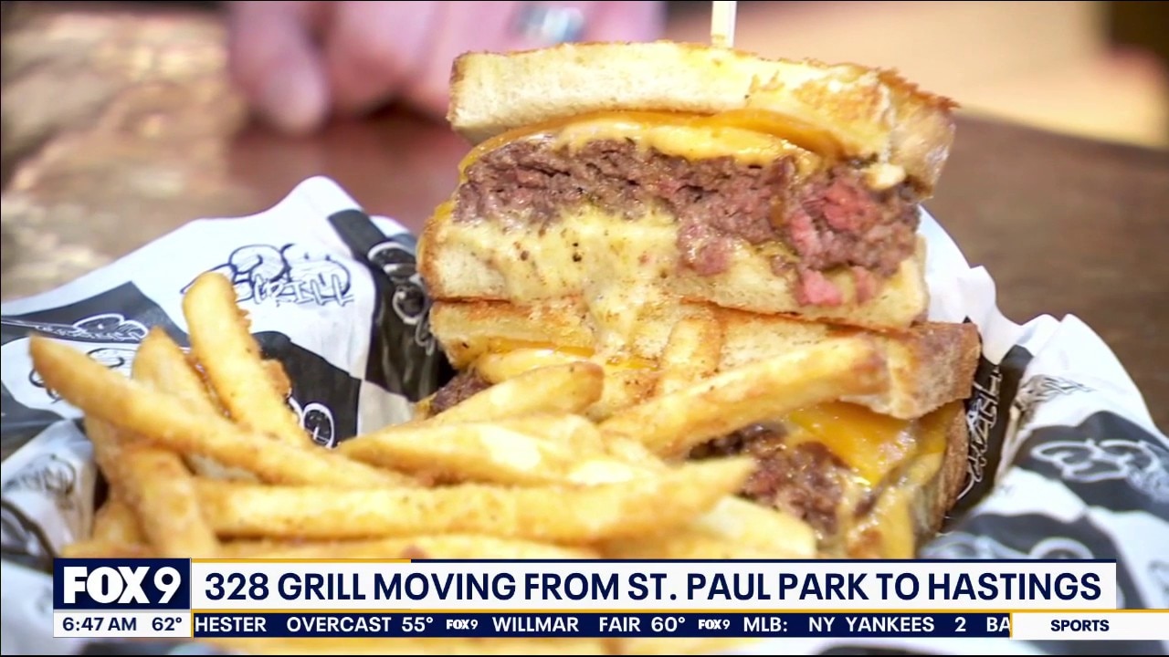 328 Grill moves to Hastings