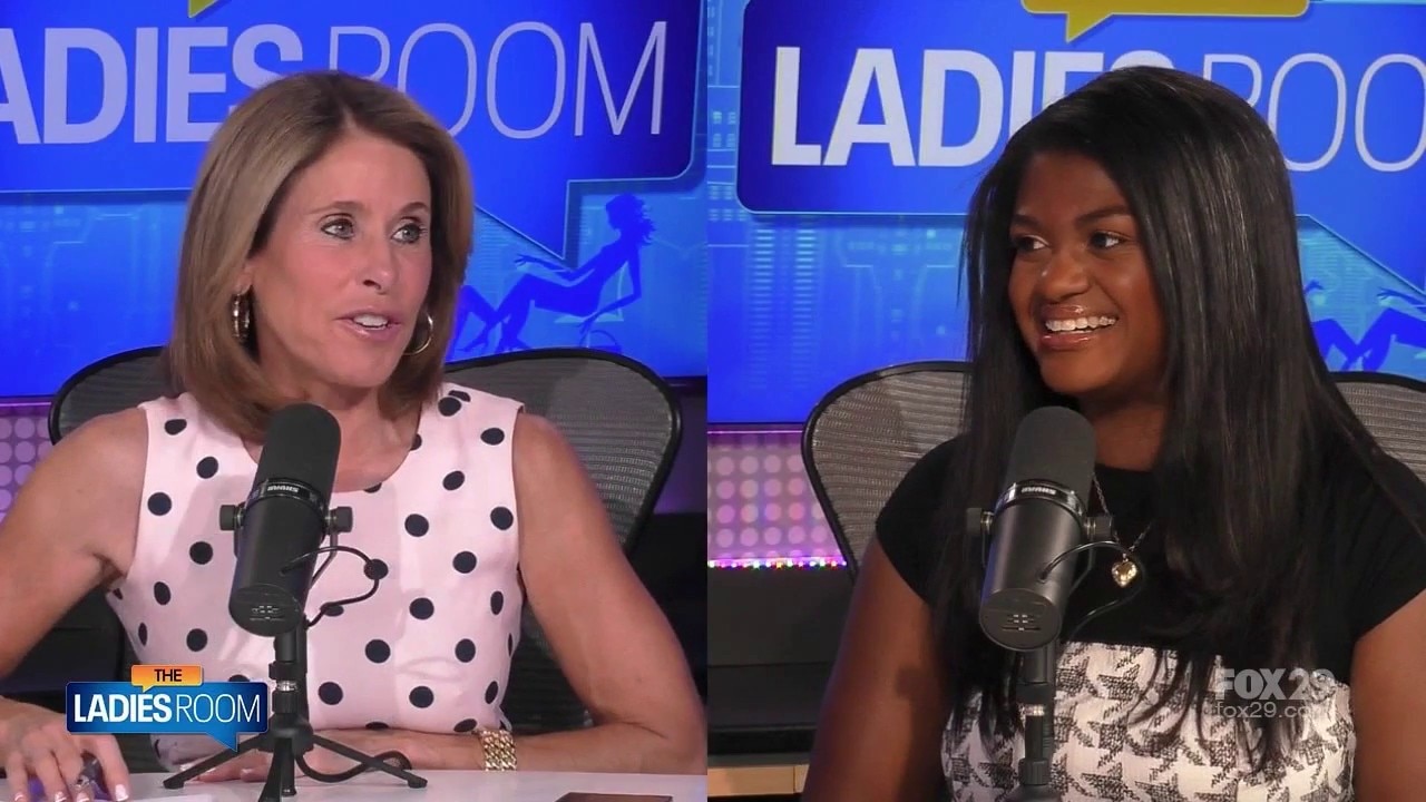 Deep dive into Netflix's Maternal Instinct | The Ladies Room
