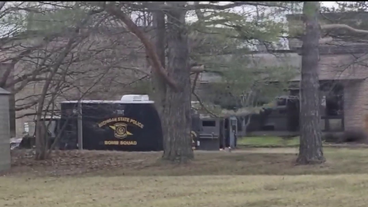 FBI investigating Temple Israel as targeted act of violence