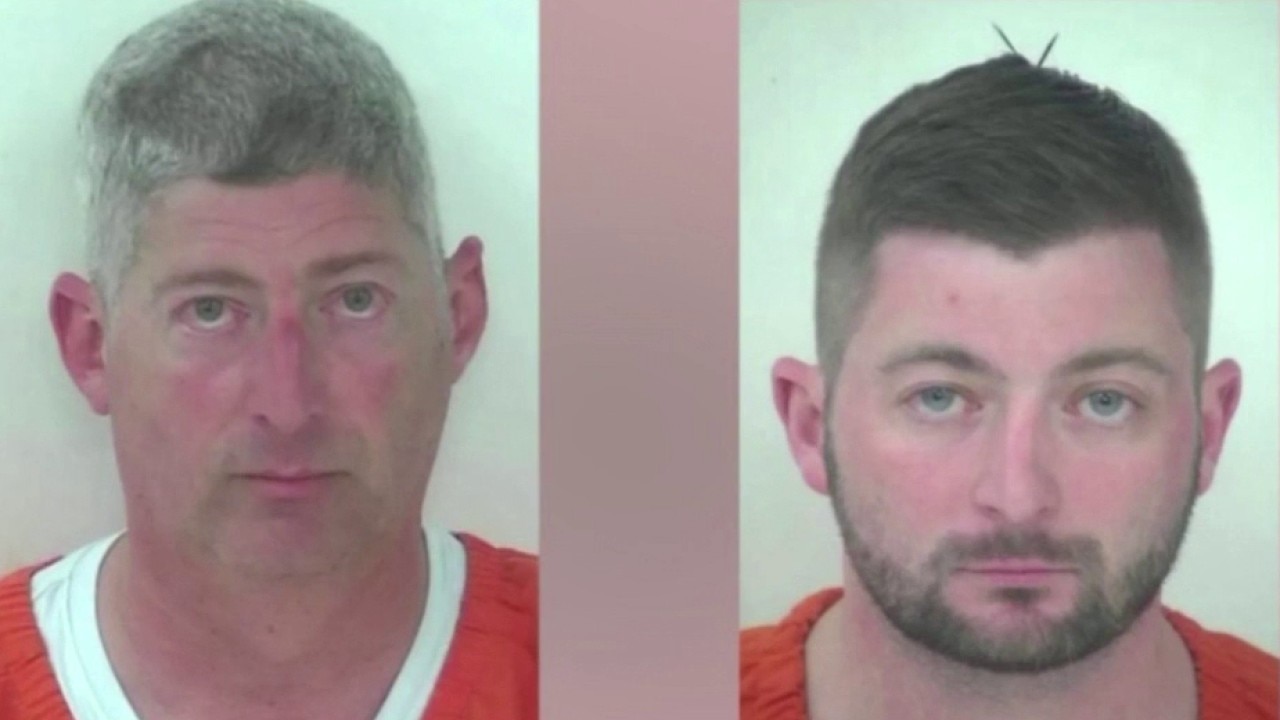 Peachtree City flight school owners face charges