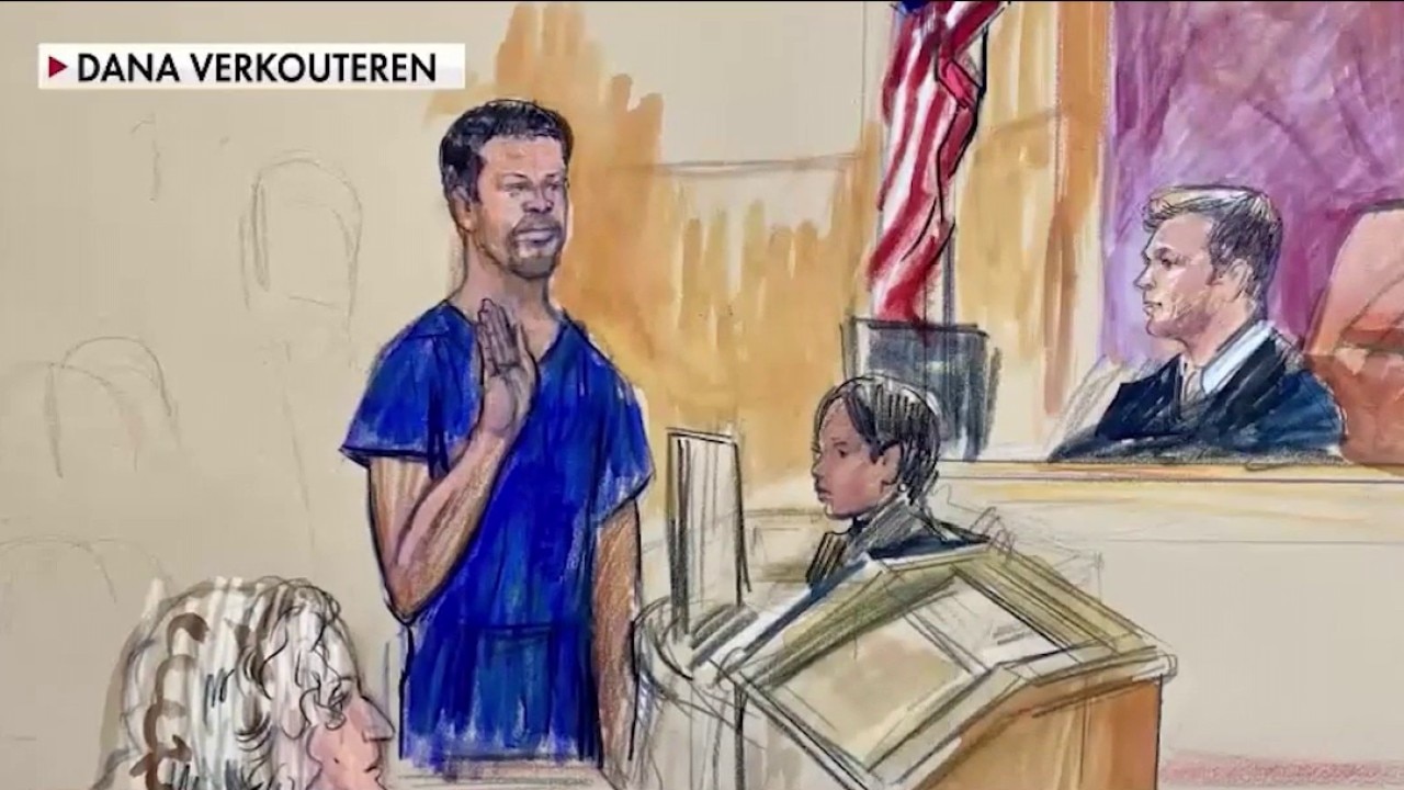 WHCD shooting: More charges could be filed