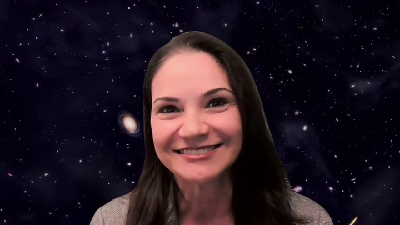 NASA launches Nancy Grace Roman Space Telescope