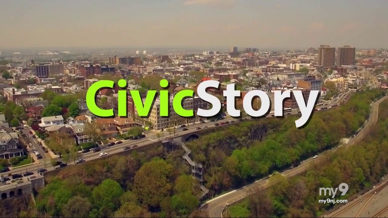 CivicStory - Sustainability, Government & Creative Change