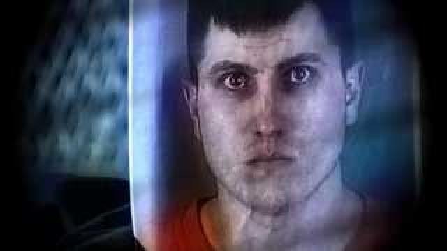Marshals search for fugitive, Timothy Kallin
