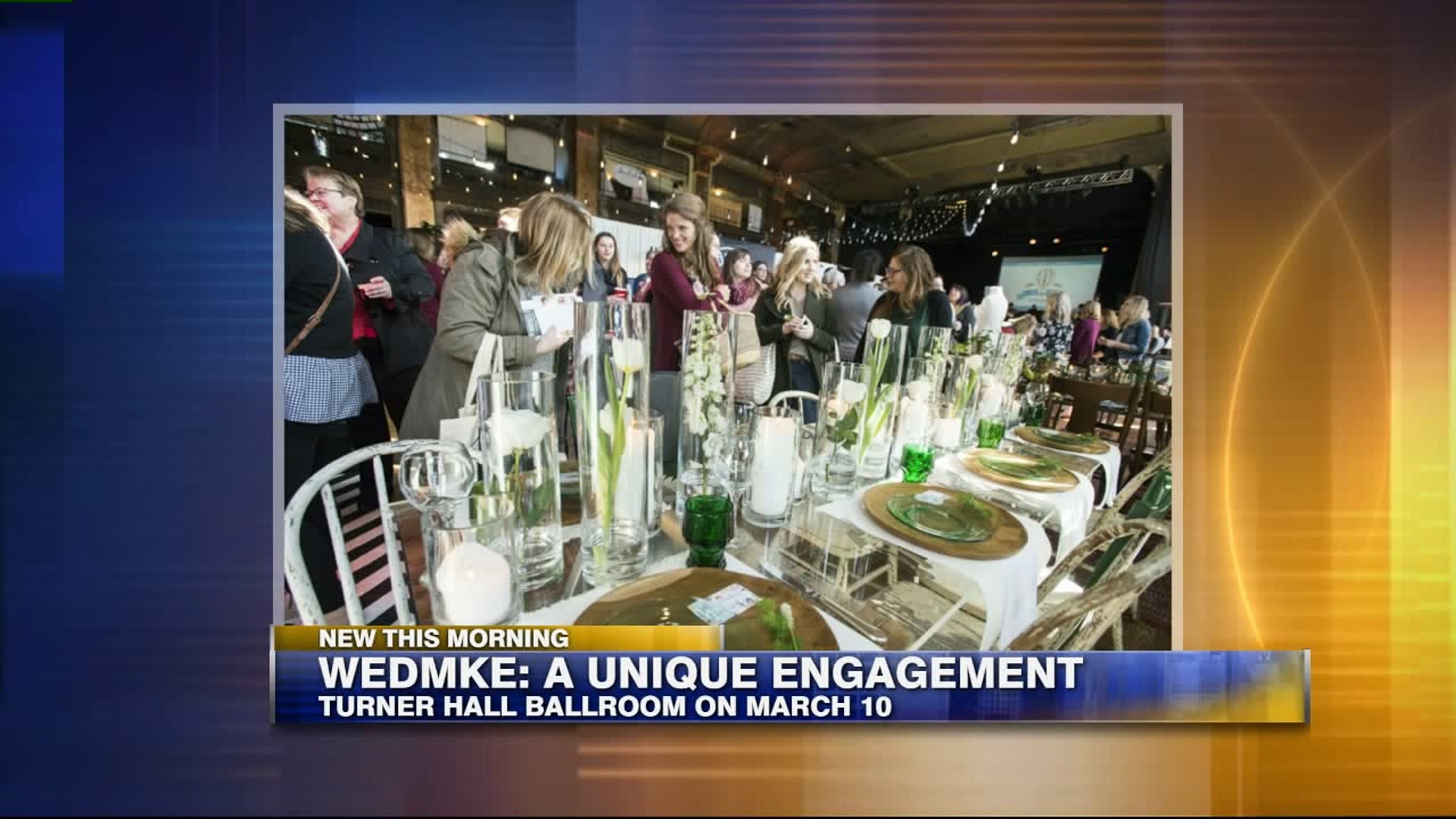 About WEDMKE