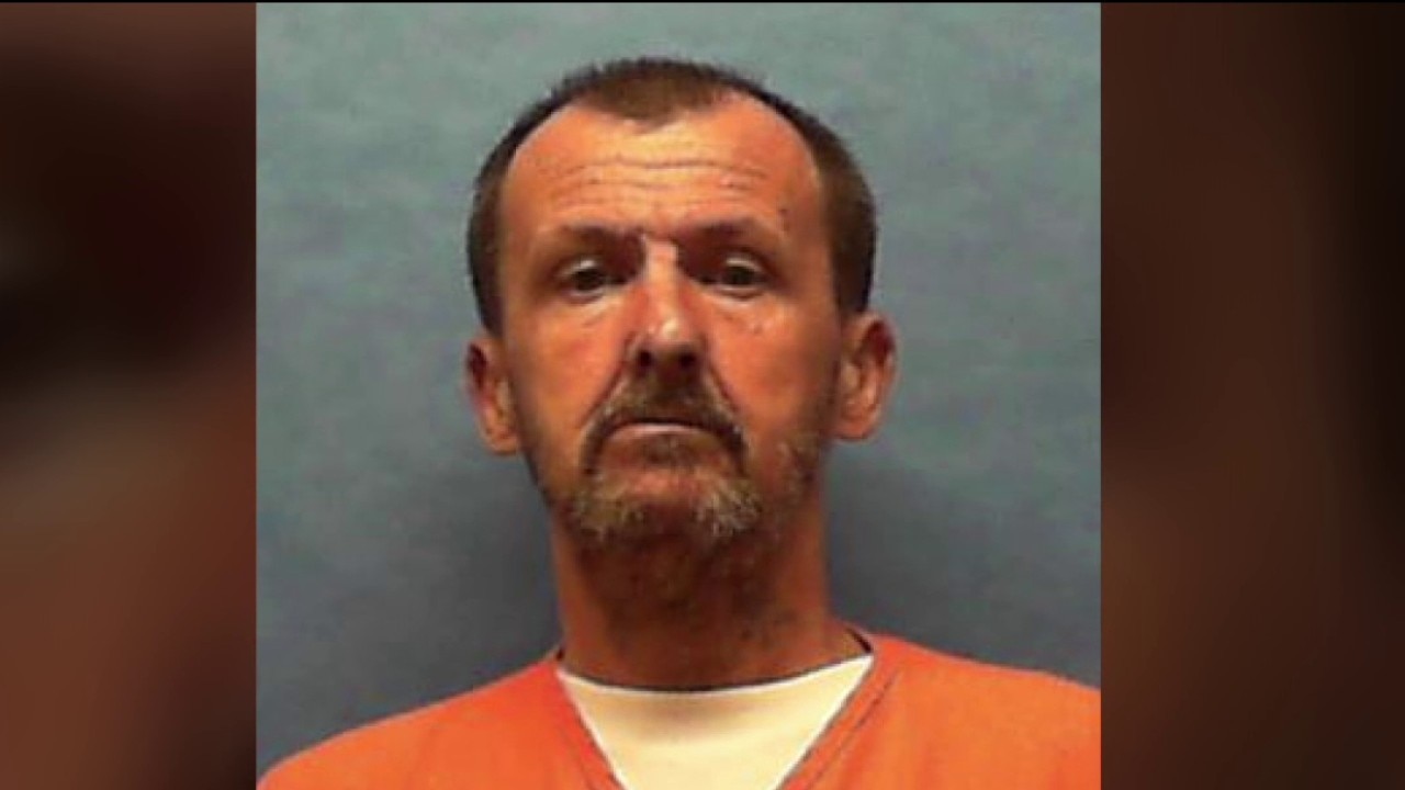 Daughters seek execution in 1985 Gandy murder