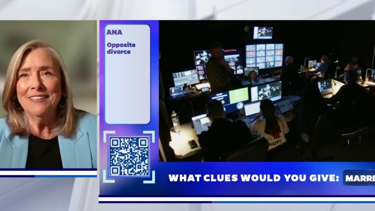 Meredith Vieira talks '25 Live'