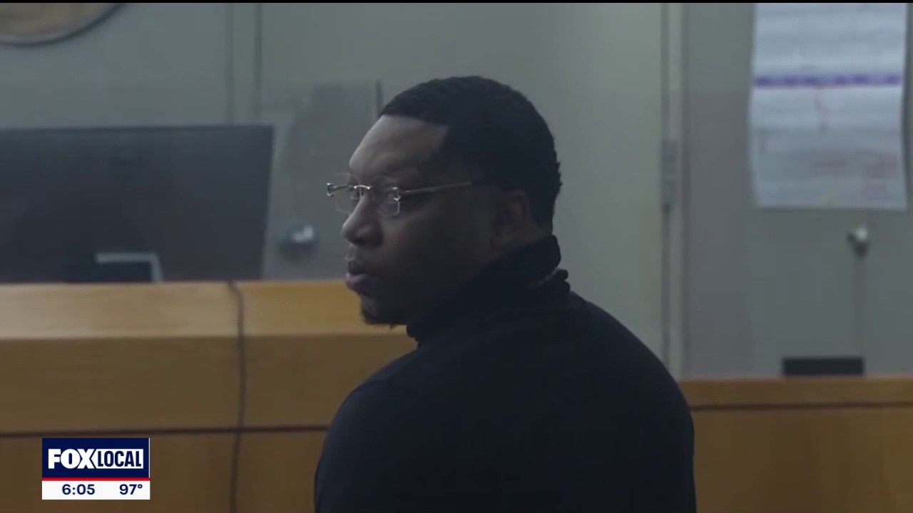 Testimony begins for Dallas rapper murder-for-hire trial