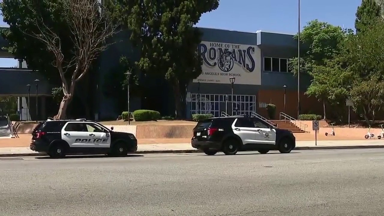 3 in custody following report of student with gun