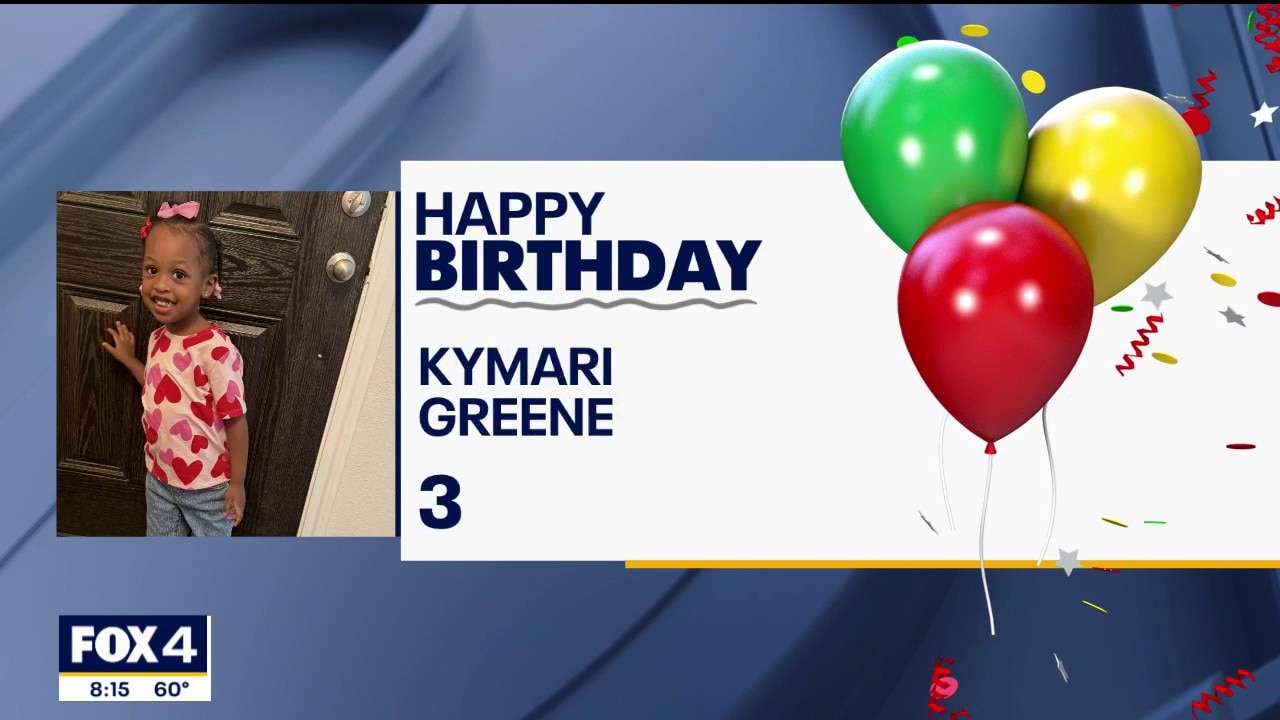 Good Day birthdays for May 11