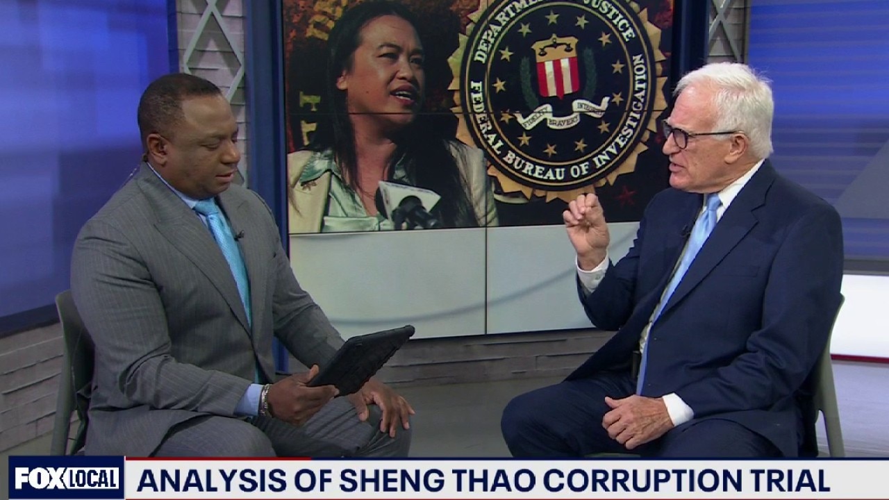 Analyzing the start of the Sheng Thao trial