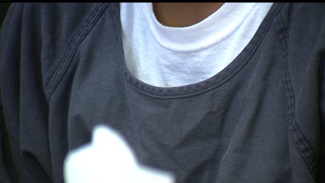 Suspect says he was high, coaxed into stealing tablet from woman in wheelchair